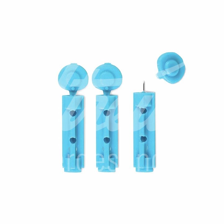 g-Pet Plus Lanzettenspitzen 2 x 100 Stück