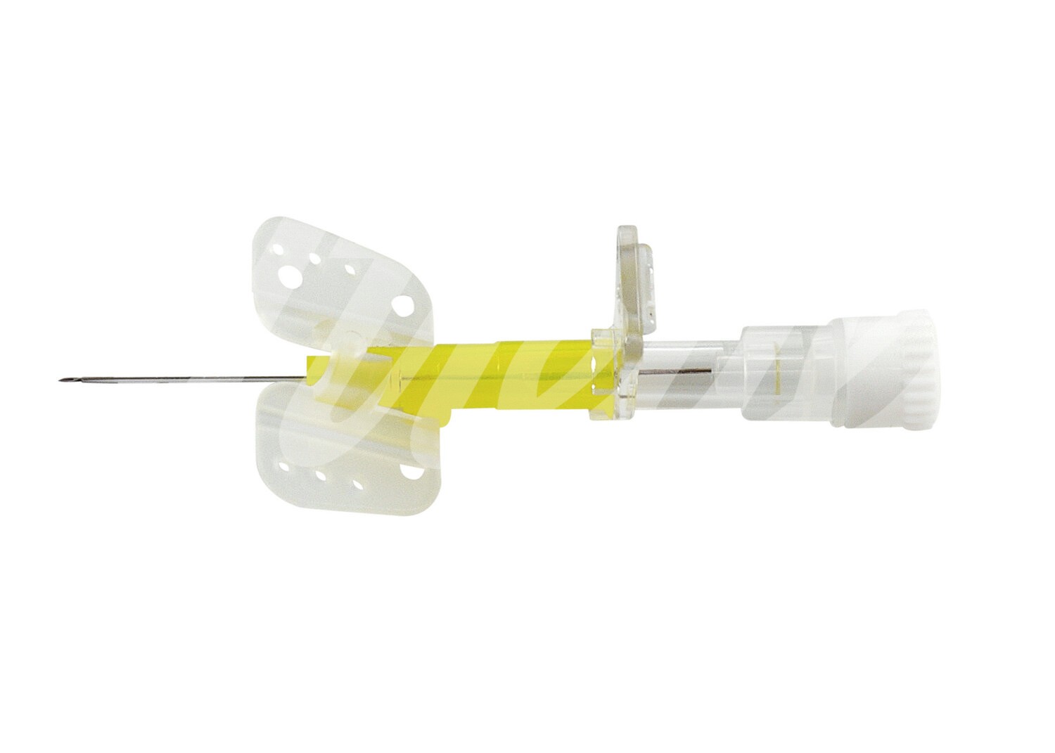 KRUUSE Venocan PLUS IV o. Port 24G, 0,7 x 19mm gelb 50 Stück KRUUSE Venocan PLUS IV o. Port 24G, 0,7 x 19mm gelb 50 Stück