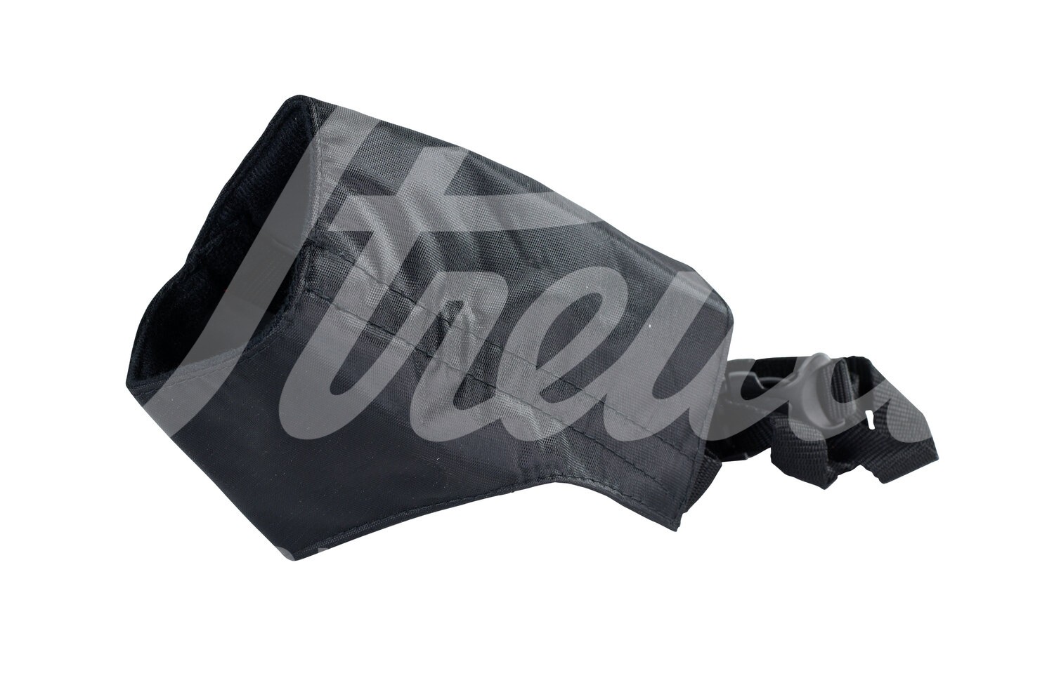 BUSTER Nylon Maulkorb für Hunde Gr. 6 1 Stück