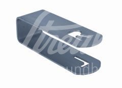 Röntgenclip L+R aus Edelstahl 1 Stück