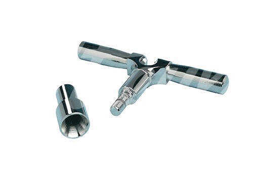 Griff für Fetotom nach Thygesen 1 Stück