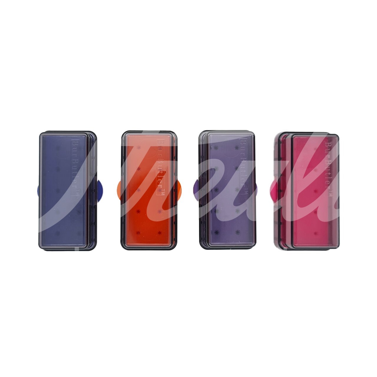 iM3 Bohrer Butler blau klein 1 Stück