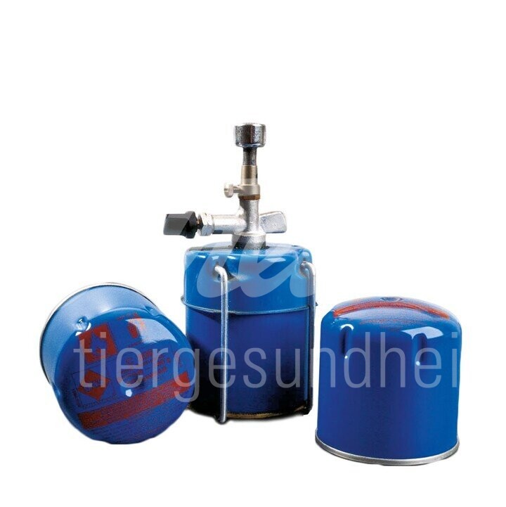 Labogaz Bunsenbrenner 1 Stück