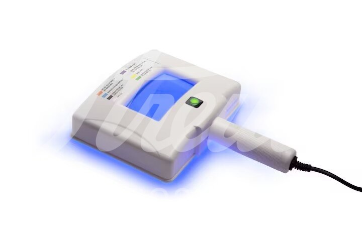 Ersatzleuchtmittel für Wood-Lampe 26431 1 Stück