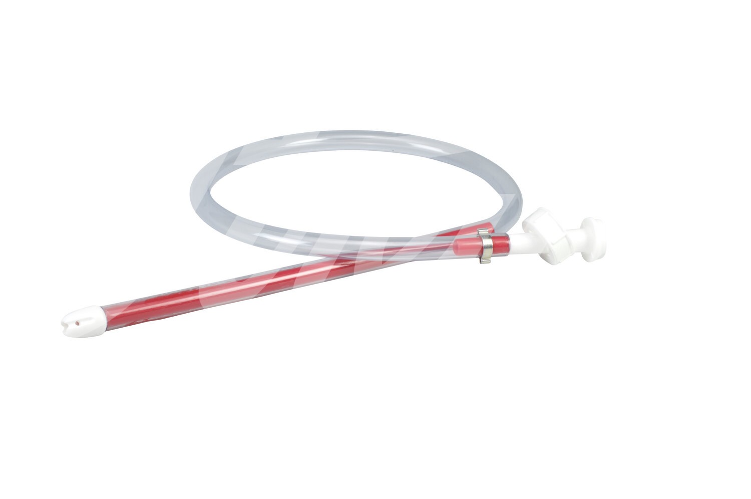 BOVIVET flexible Sonde für Calf Drencher 2 Liter 1 Stück