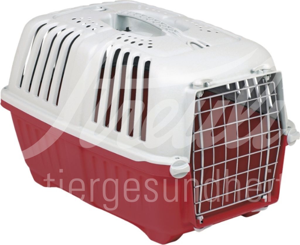 Pratiko Transportbox 48 x 31,5 x 33 cm