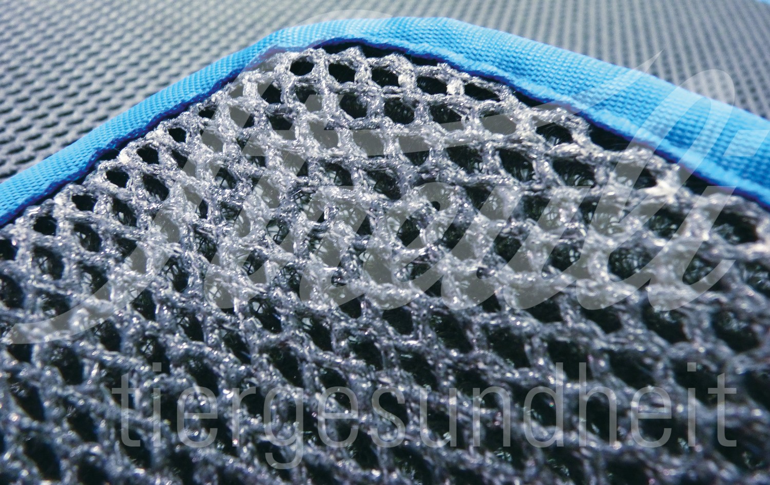 Cosypad Gr. 1, 33 x 50 cm, grau 1 Stück