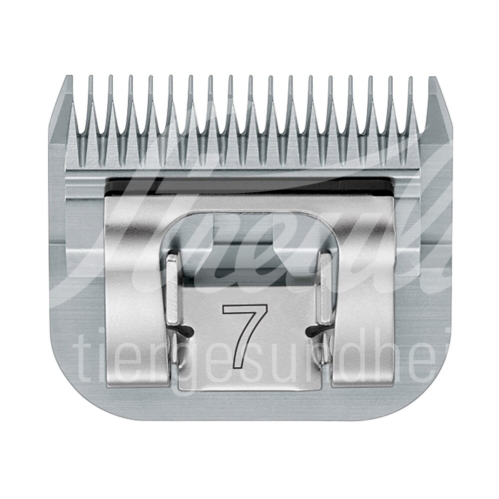 Aesculap Scherkopf Nr. 50, 0,2mm SnapOn Fortis /Durati 1 Stk.