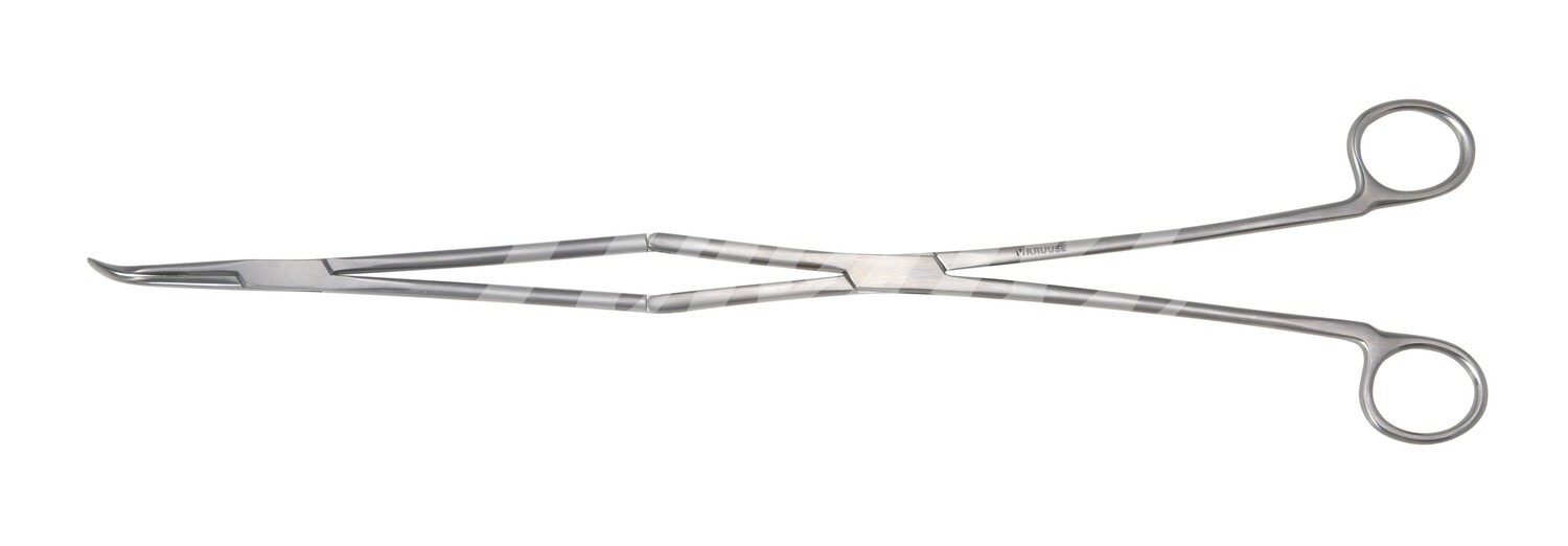 EQUIVET Parodontalzange rechtwinklig 41 cm 1 Stück EQUIVET Parodontalzange rechtwinklig 41 cm 1 Stück