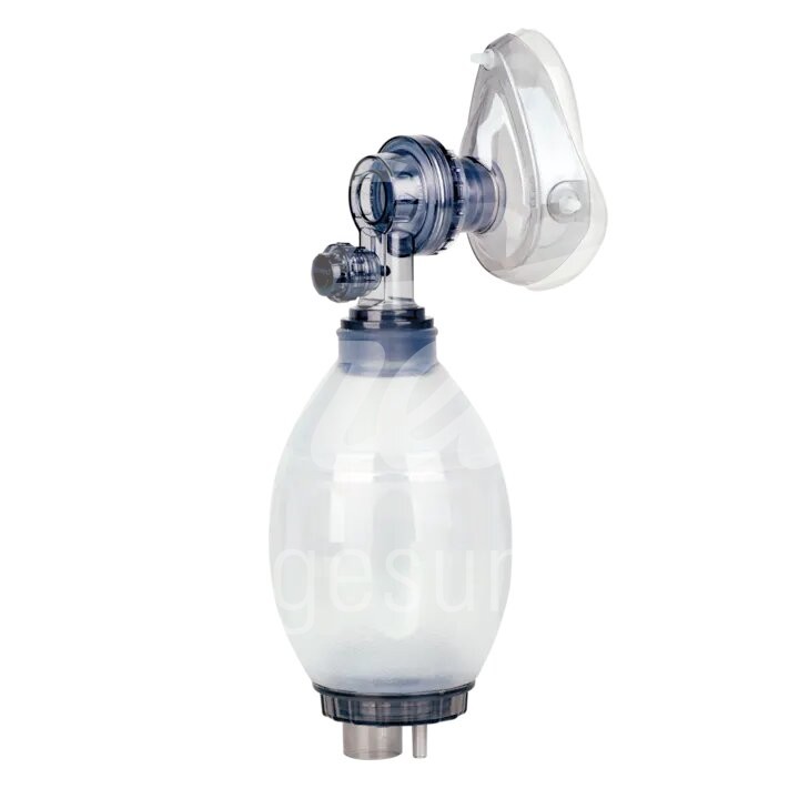 Beatmungsbeutel (Ambubeutel) 1500ml, ab 30 kg 1 Stück