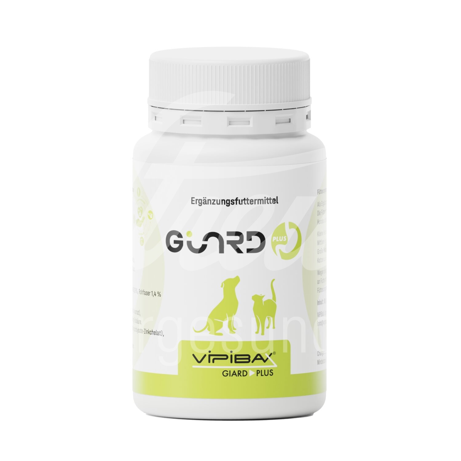 ViPiBaX Giard Plus 60 g