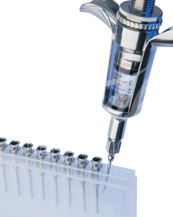 Henke Premium Gewinde 1,2x15mm 10 Stück