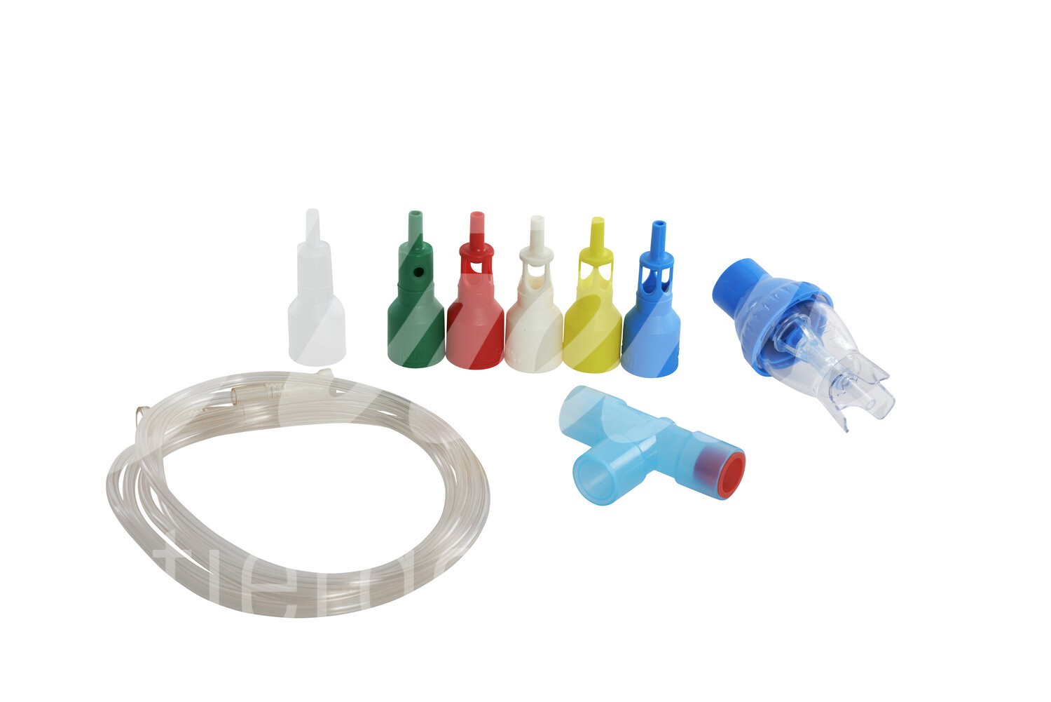 BUSTER Oxygen Zubehör für BUSTER ICU Intensivstation 1 Stück