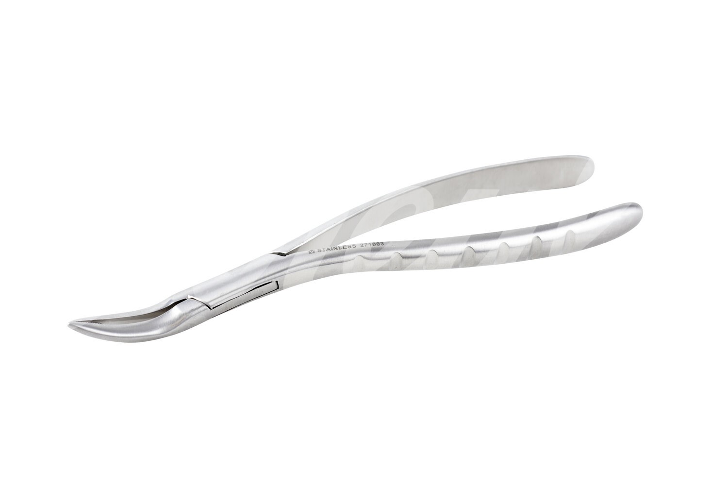 KRUUSE Wurzelextraktor 17.0 cm 1 Stück