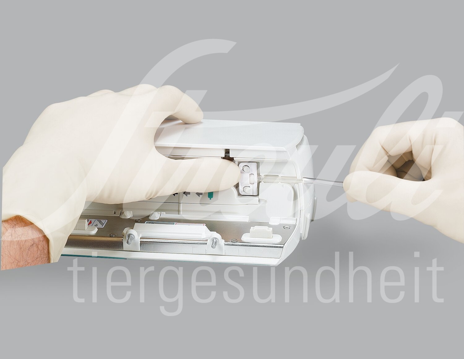 B.Braun Infusomat SpaceL. Safeset PUR m.Zuspritz 300cm 100Stk