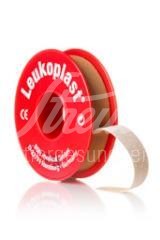 Leukoplast Porös 1,25 cm x 9,2 m 1 Stück