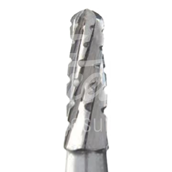 iM3 FG Fissurenbohrer Xcut 703, 19mm (C7030) 5 Stück