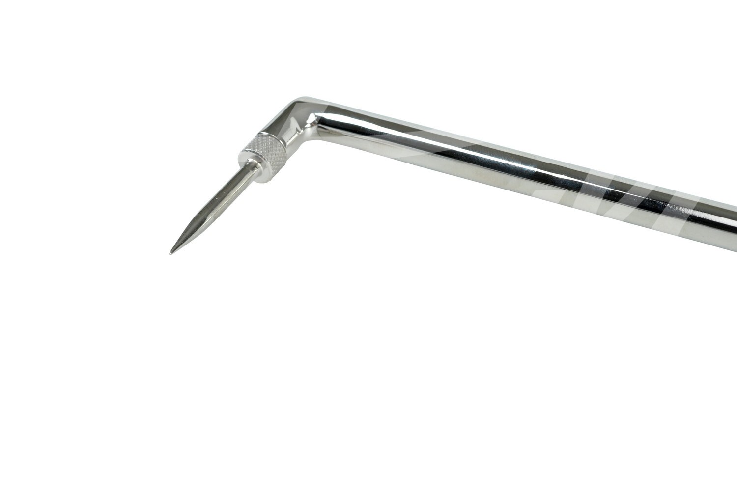 EQUIVET Zahn Haken spitz 48 cm 1 Stück