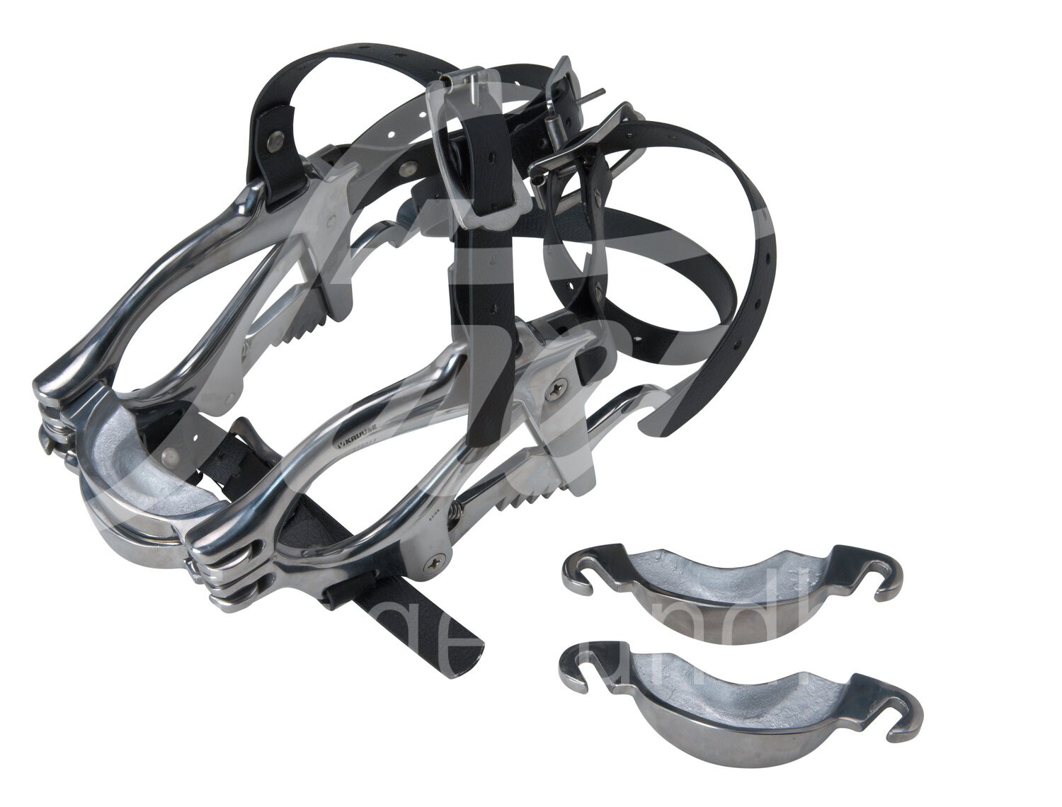 EQUIVET Climax Spekulum Maulgatter f. Pony 1 Stück