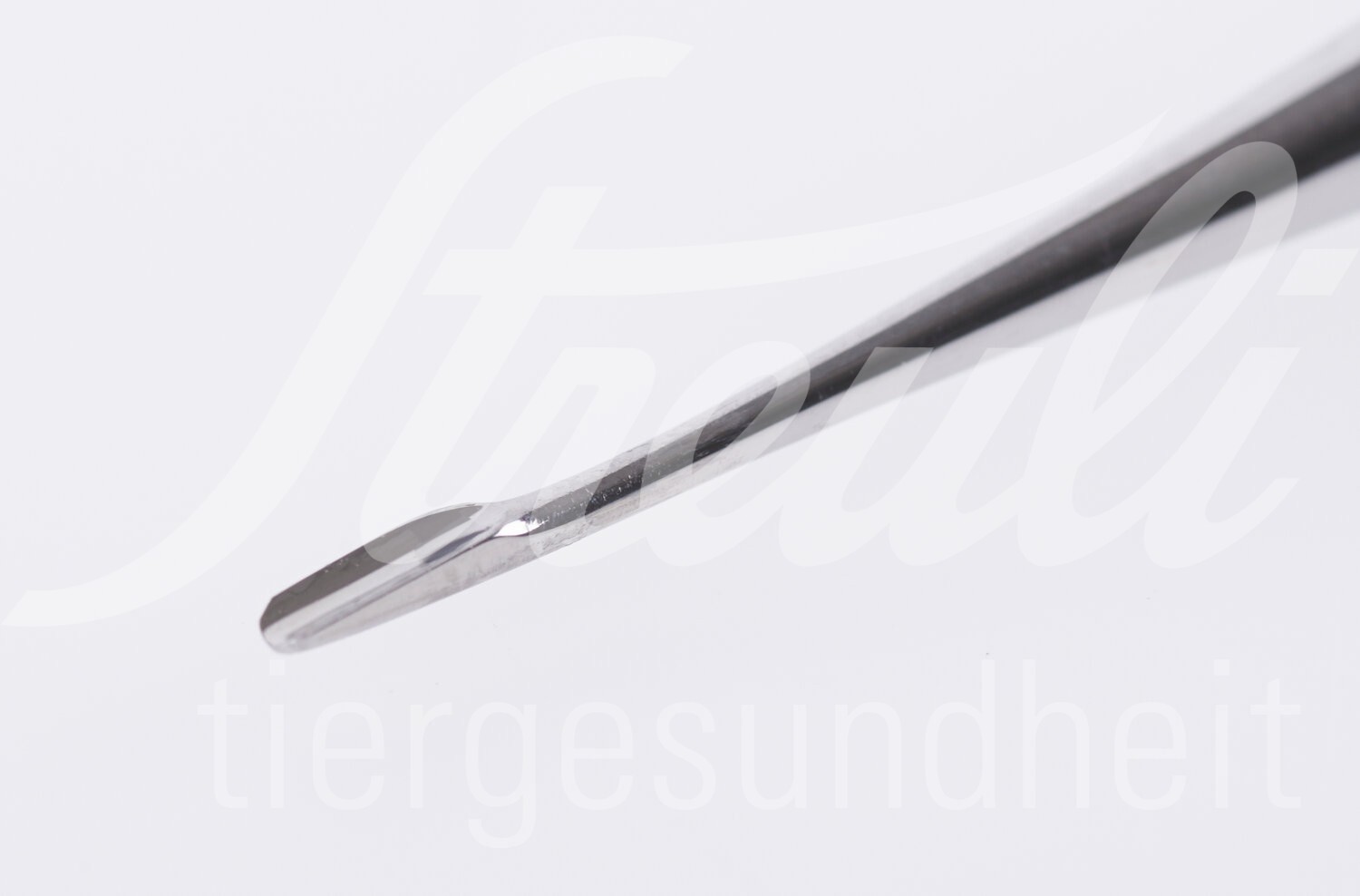 KRUUSE Zahn Elevator 1,5 mm Standardgriff 15.0 cm 1 Stk