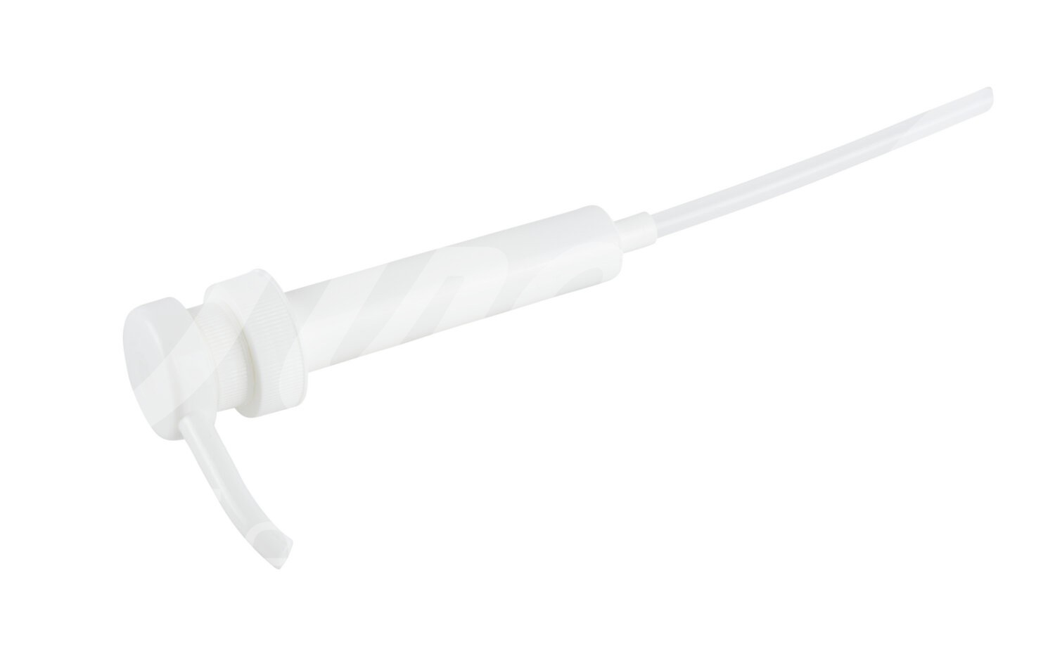 KRUUSE Pumpe für BOVIVET Gel 5 L Kanister