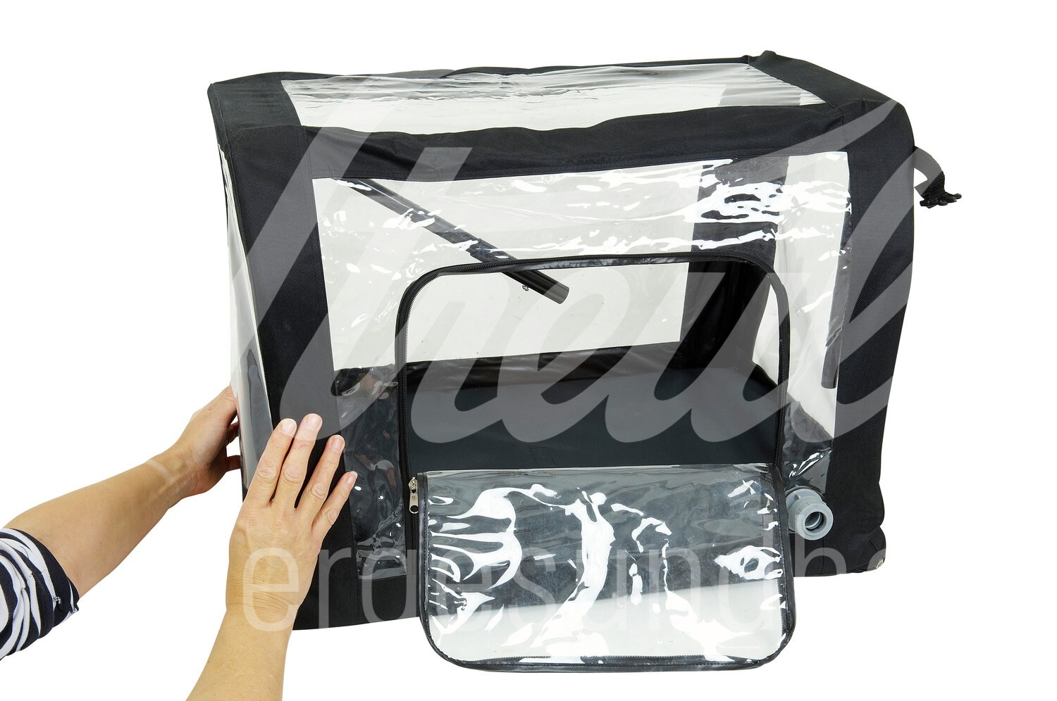 BUSTER ICU Käfig Matratze m. Gelpacks Gr. M 63 x 44 cm 1 Stk