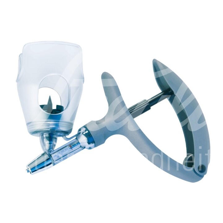 HSW Eco-Mati 5 ml, GW, Flaschenaufsatz 1 Stück