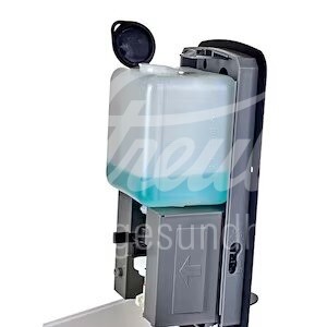 kontaktloser Dosierspender Teleskopständer 1 Stück