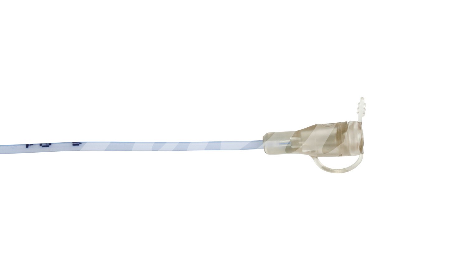KRUUSE Ernährungssonde PVC grau 1,7 mm x 50 cm 10 Stück KRUUSE Ernährungssonde PVC grau 1,7 mm x 50 cm 10 Stück