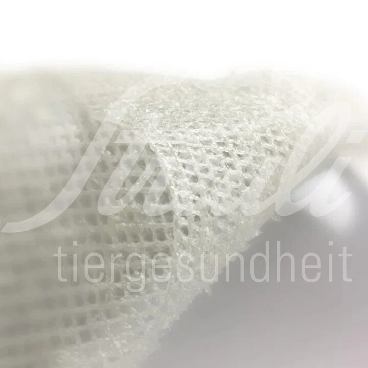 Jelonet Paraffingaze 10cmx10cm steril 10 Stk