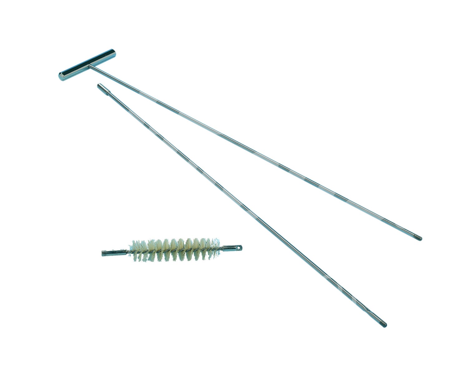 KRUUSE Einfädelsonde starr 80cm f. Fetotom n. Thygesen 1Stk