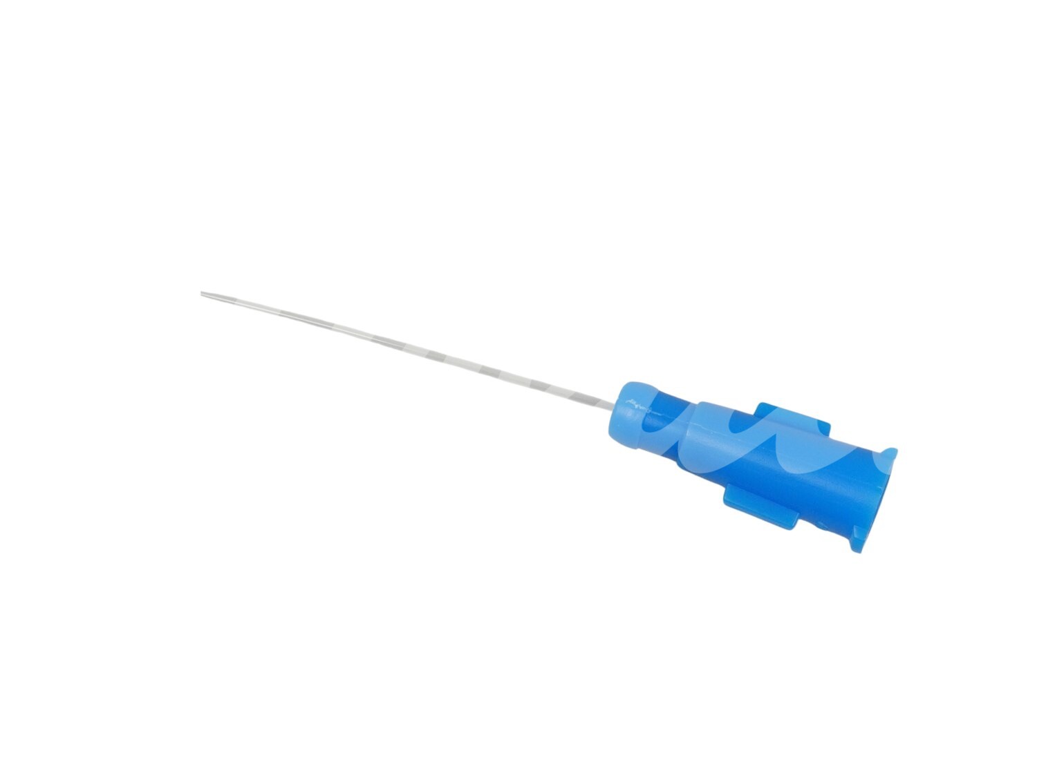 FV Tränenkanal Spülkanüle FEP blau 0.76 × 32 mm steril 25 Stück FV Tränenkanal Spülkanüle FEP blau 0.76 × 32 mm steril 25 Stück