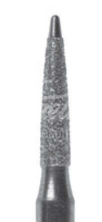 iM3 FG Diamantbohrer Flamme (safe end), 19mm 5 Stück