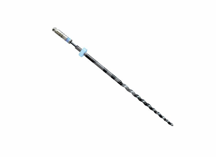 iM3 Control Cut Rotary Files 60 mm, ISO 1.2 6 Stück