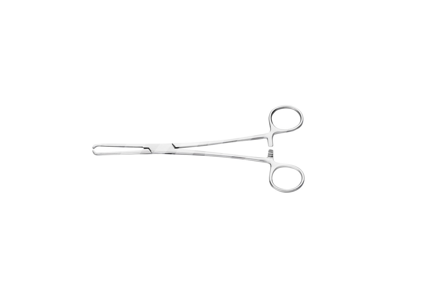 Darmfasszange Allis 15.0 cm 5:6 Zähne 1 Stück