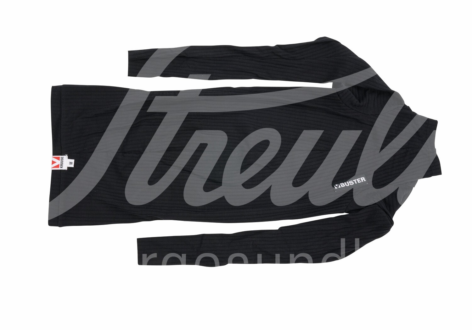 BUSTER Body Sleeve Hund o. Katze Hinterbein Gr. XXS 1 Stück