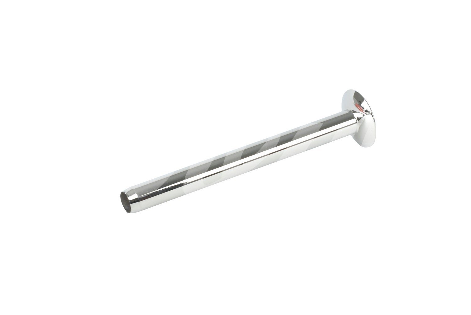 KRUUSE Ersatzhülse für Trokar mit Holzgriff 10 x 150 mm