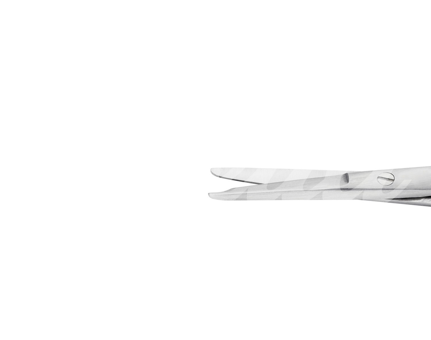 Fadenschere Spencer 9.0 cm gerade (Ligaturschere) 1 Stück