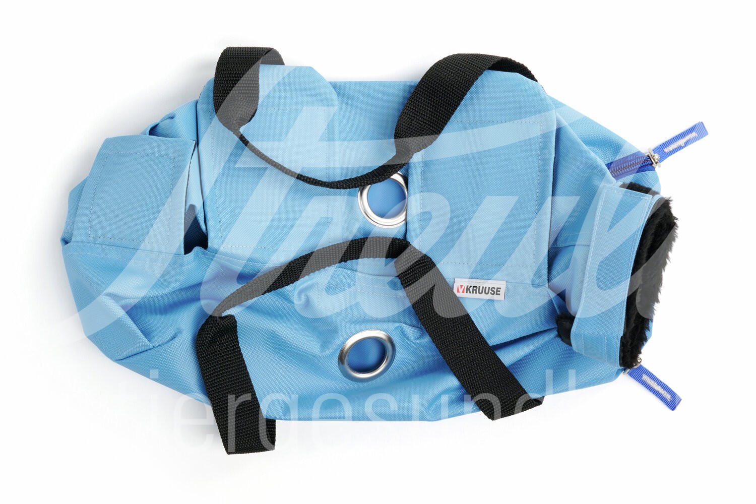 KRUUSE Katzenuntersuchungstasche 2-4 kg 1 Stück