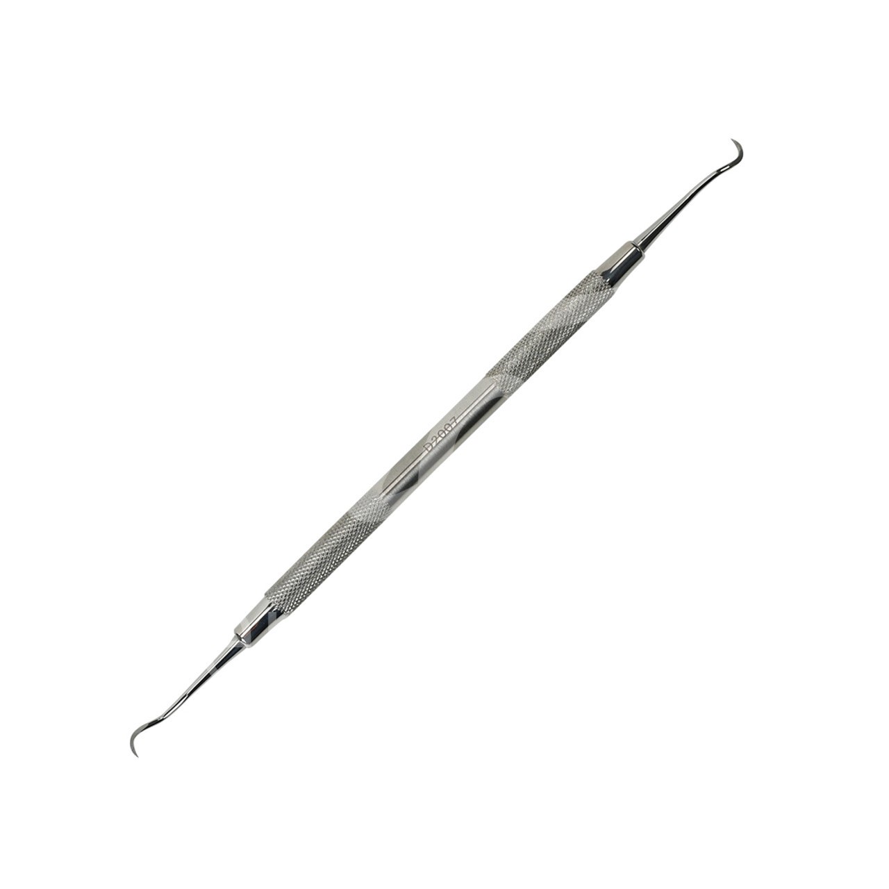 iM3 Sichelförmiger Scaler Hund 1 Stück