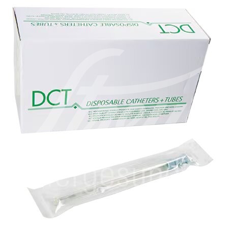 Einmal-Absaugkatheter 20cm für Absaugpumpe Askir 25 Stück