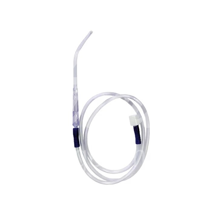 iM3 Yankauer Set zum Absaugen, steril 5 Stück