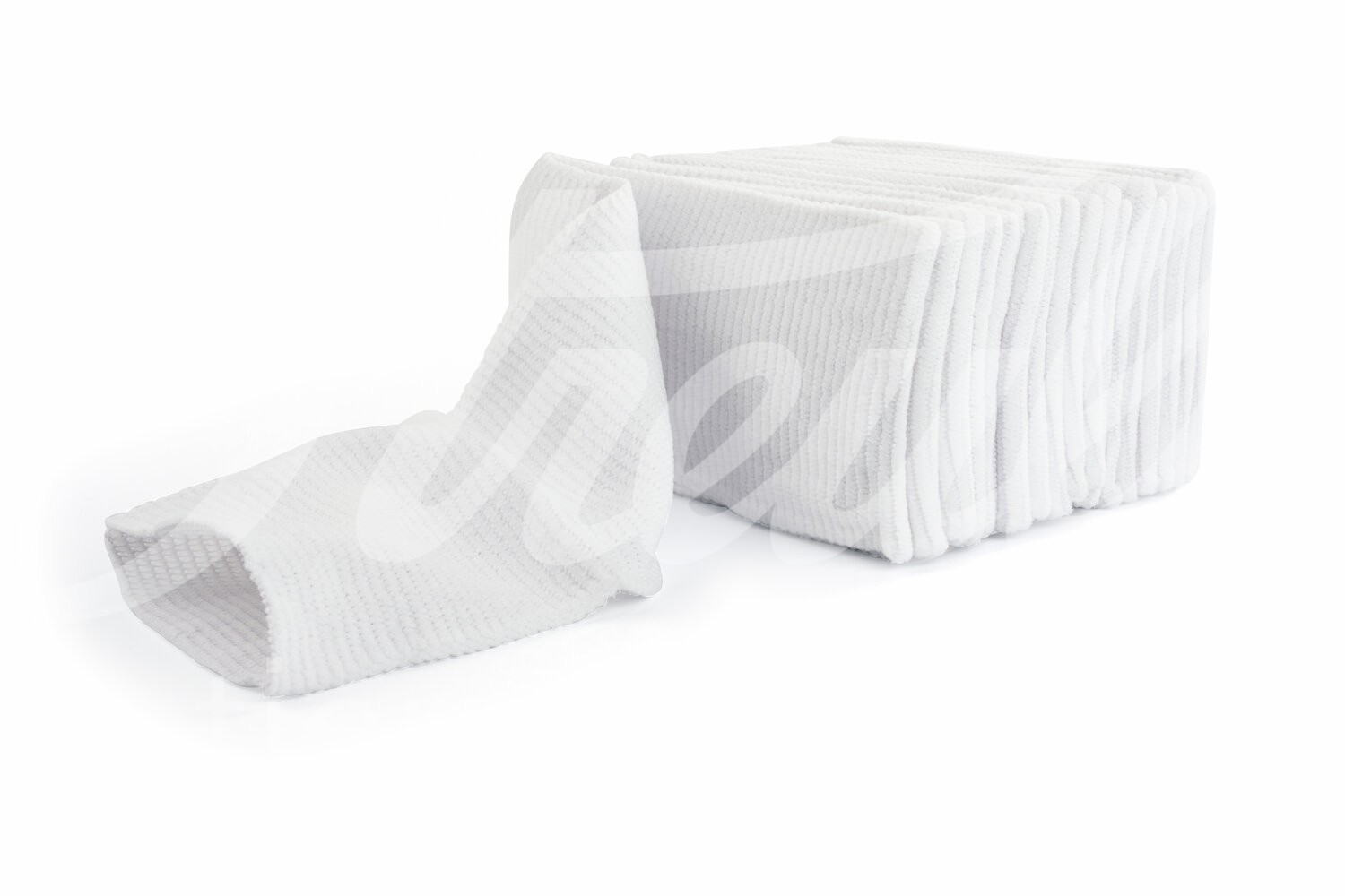 BUSTER Schlauchverband 8,8 cm x 6,5 m weiss 1 Stück