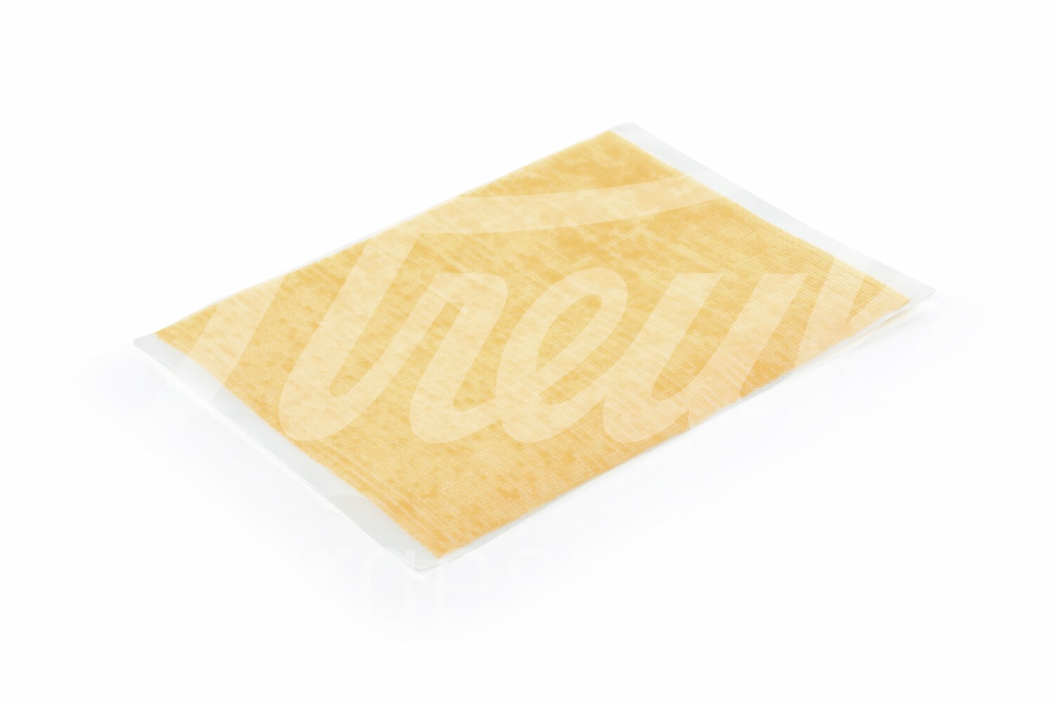 KRUUSE Manuka ND 10 x 12,5 cm nicht haftender Verband 10 Stk