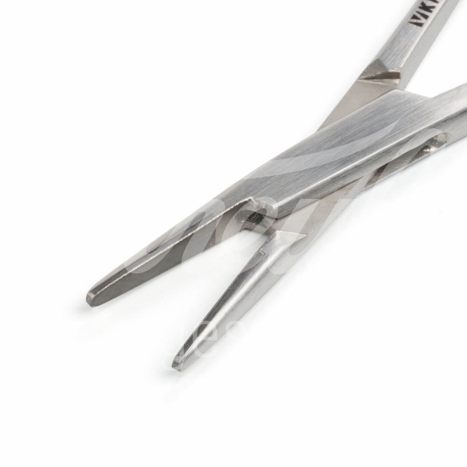 KRUUSE Nadelhalter Webster TC 12.0 cm glatt filigran 1 Stück KRUUSE Nadelhalter Webster TC 12.0 cm glatt filigran 1 Stück