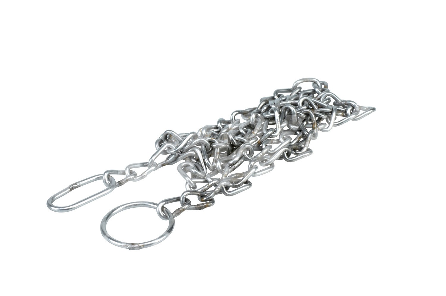 Geburtskette 1,5 m Edelstahl standard Qualität 1 Stück