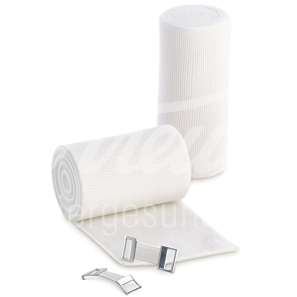 Lenkideal Binde 8 cm x 5 m 10 Stück