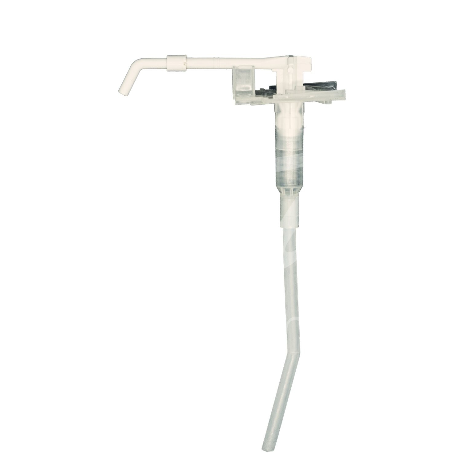 Kunststoff Ersatz-Pumpe f. Wandspender Kunststoff 1000 ml 1 Stk.