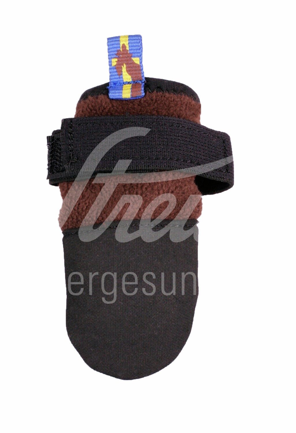 Sabro Fleece Toffler Gr. 10 2 Stück