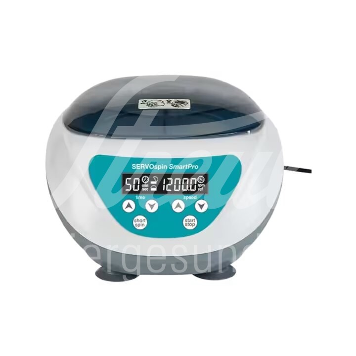 Ersatz HKT Auswertekarte für Zentrifuge Servospin SMART 1 Stück